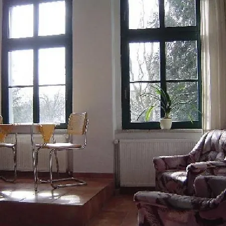 Bluecherhof 3 *