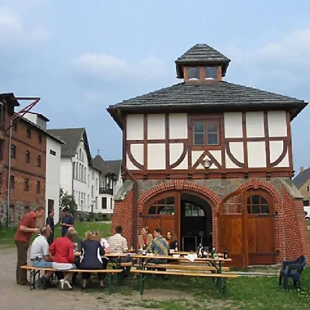 Bluecherhof 3 Vollrathsruhe