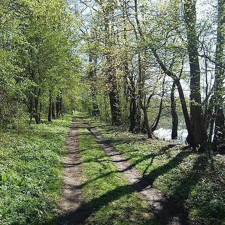 Bluecherhof 3