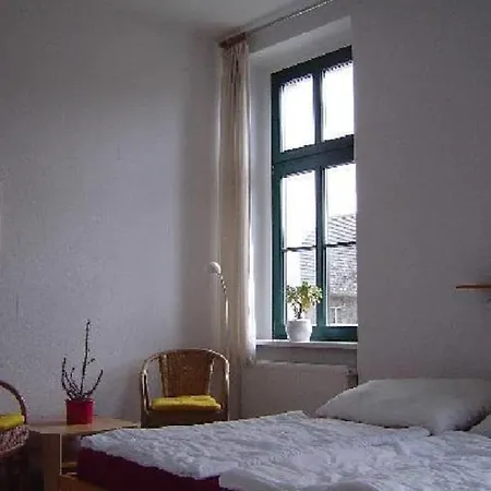 Bluecherhof 3 公寓 Vollrathsruhe