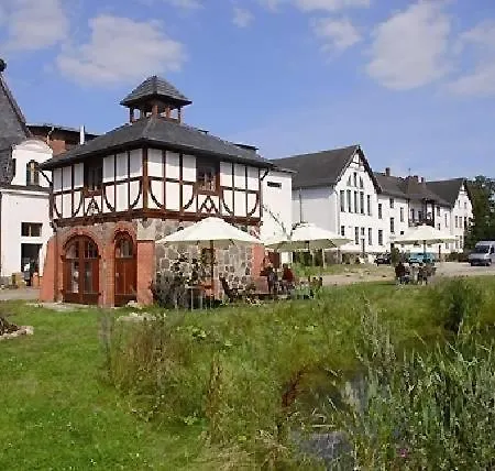 Bluecherhof 3 公寓 Vollrathsruhe